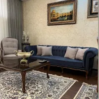 مبل کلاسیک ۸ نفره ایتالیایی و متریال وارداتی|مبلمان خانگی و میز عسلی|کاشمر, |دیوار
