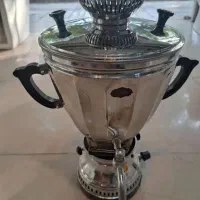 سماور گازی