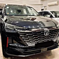 چانگان CS55 وارداتی تحویل بروز ۱۴۰۵