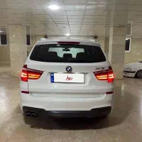 X3 2015 s500 2009|خودرو سواری و وانت|کرج, باغستان|دیوار
