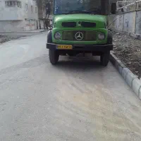 بنز ۹۱۱|خودرو سنگین|اسلامآباد غرب, |دیوار
