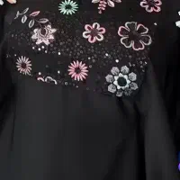 عبا مانتویی