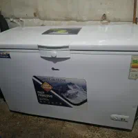 فریزر صندوقی