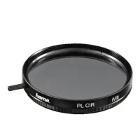 فیلترپولاریزه 62mm hama
