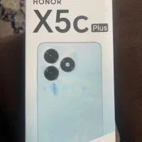 گوشی Honor x5c plus