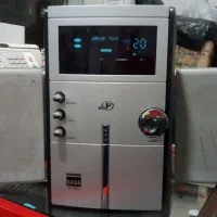 اسپیکر پورشه