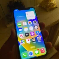 ایفون ایکس 64