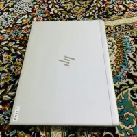 لبتاب hp نسل هشت نو تشخیص چهره و اثر انگشت