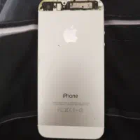 آیفون s5