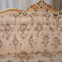 مبل استیل