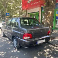 پراید 132 مدل 88|خودرو سواری و وانت|تهران, جی|دیوار