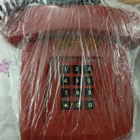 تلفن و ضبت رادیو قدیمی خودرو آنتیک