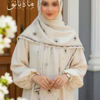 روسری|لباس|خورموج, |دیوار