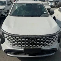 چانگان CS55 PLUS Premium فروش به همکار فقط