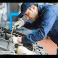 مکانیک سیارتعمیر درمحل