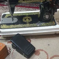 چرخ خیاطی