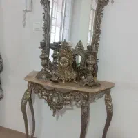 اینه کنسول