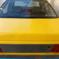 تاکسی روا مدل ۸۸