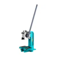 پرس دستی لنگ بدنه چدنی مدل PH/35 برند ارس زنجان