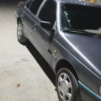 پژو ۴۰۵