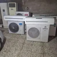 مشتری//کولر سالم وسوخته همه جا میام