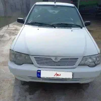 ۱۳۲دوگانه سی ان جی داشبورت جدید