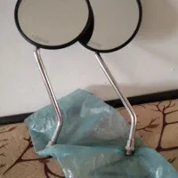 آینه نوی نو