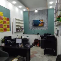 کافی نت حضوری و غیر حضوری/ پرینت با ارسال رایگان