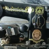 تعمیرات  چرخ خیاطی صنعتی و خانگی