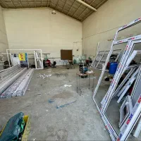 واگذاری کارگاه upvc