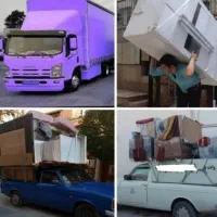 اسباب بار وانت تلفنی کارگراسبابکشی فوری سراسرشیراز