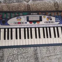 ارگ Yamaha psr-160|پیانو، کیبورد، آکاردئون|ایذه, |دیوار