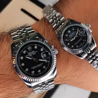 ساعت رولکس و فول بلک اقتصادی