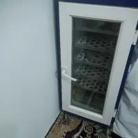 دستگاه جوجه کشی۲۱۰تایی