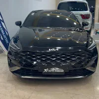 K8 kia