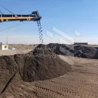 شن و ماسه و گراویه