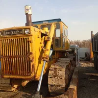 بولدوزر a155