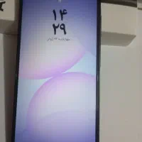 گوشی سامسونگ A07s