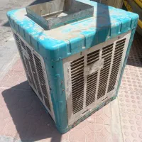 کولر آبی