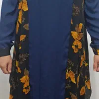 2عدد سارافون مجلسی بمون استفاده.تمیز
