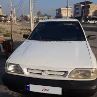 پراید مدل ۸۹|خودرو سواری و وانت|میناب, |دیوار