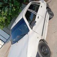 فروش پراید ۸۴