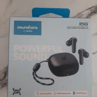 ایرپاد soundcore r50i