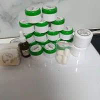 رفع تیرگی صورت و بدن