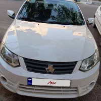 ساینا 1400دوگانه شرکتی