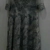 لباس مجلسی ترک سایز ۴۴ الی ۶۴