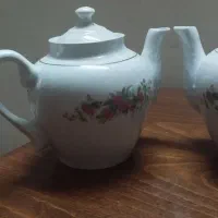قوری|قوری، کتری، قهوه‌ساز دستی|گرگان, |دیوار