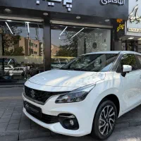 سوزوکی بالنو ۲۰۲۵ صفر