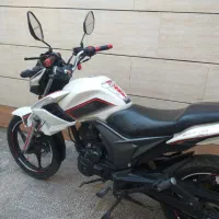 موتور دلتا 160 crt