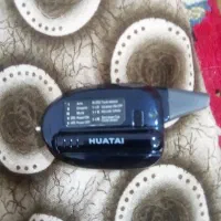 ریموت دزدگیر تصویری بهمراه کاور